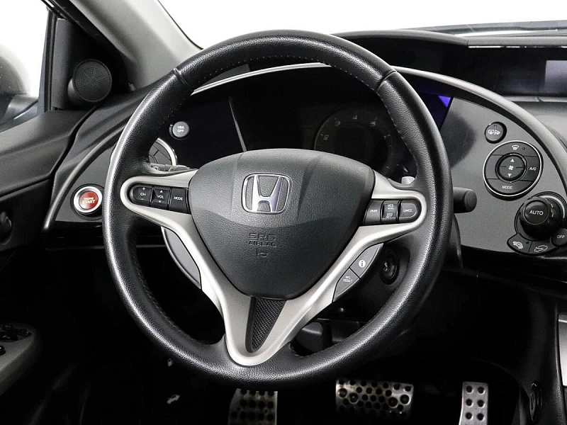 Civic