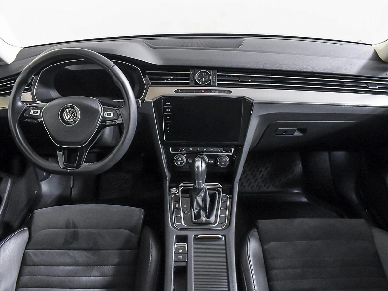 Passat
