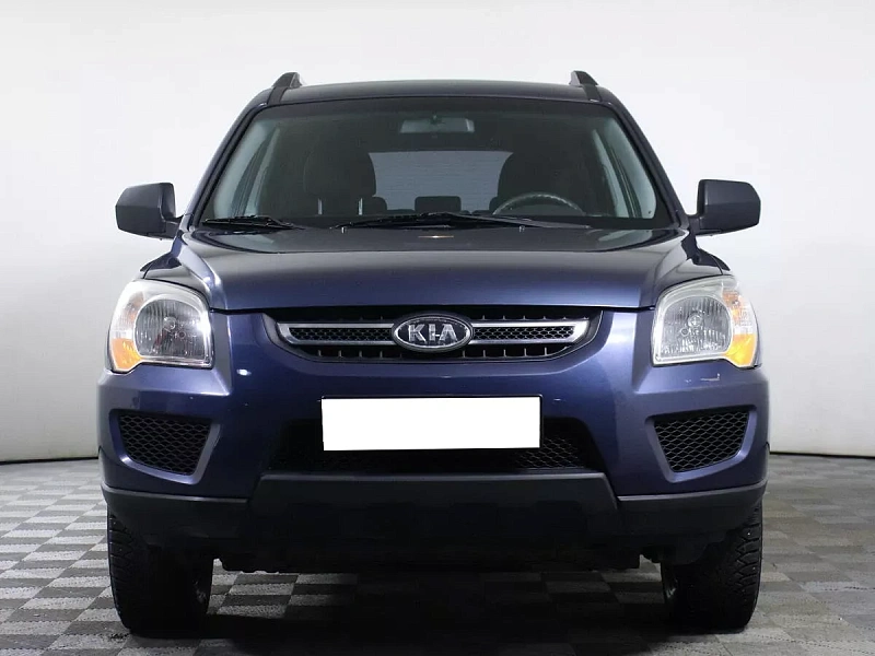Sportage
