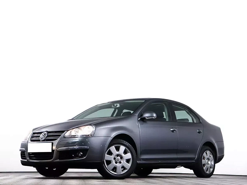 Jetta