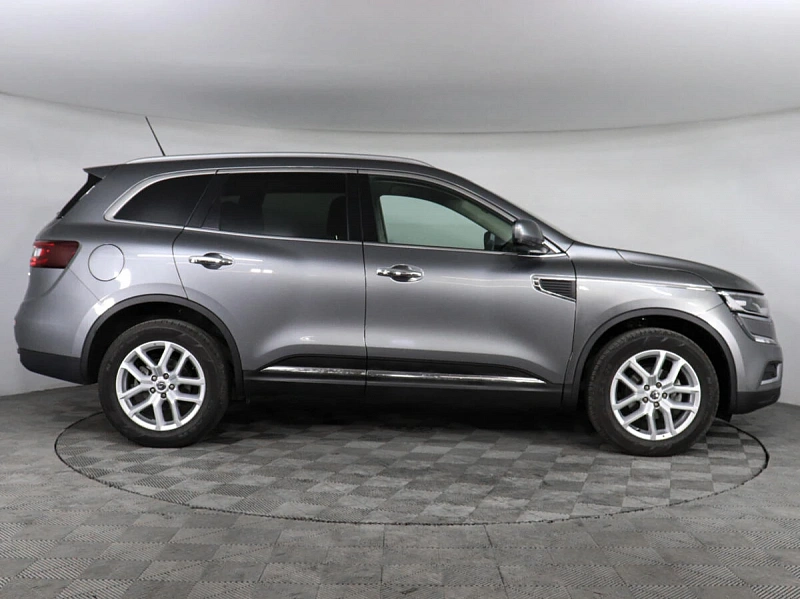 Koleos