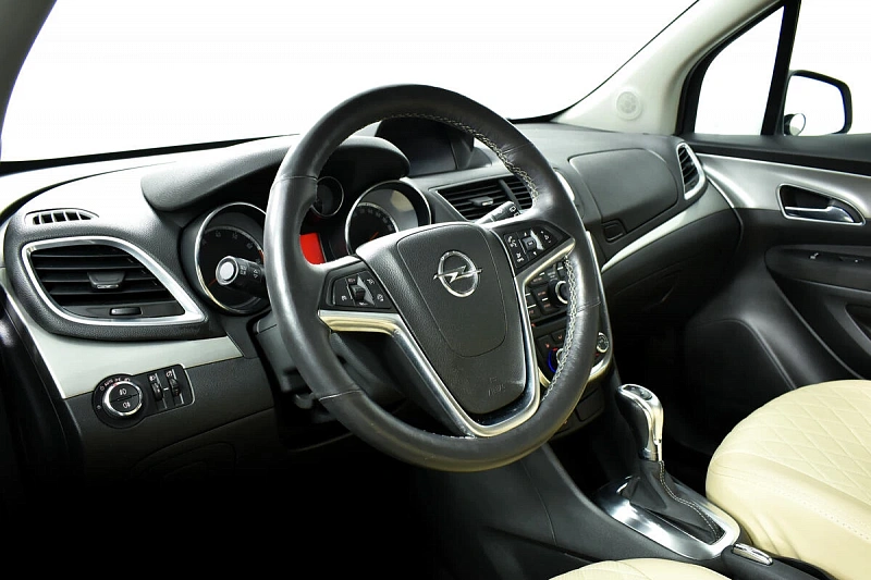 Mokka