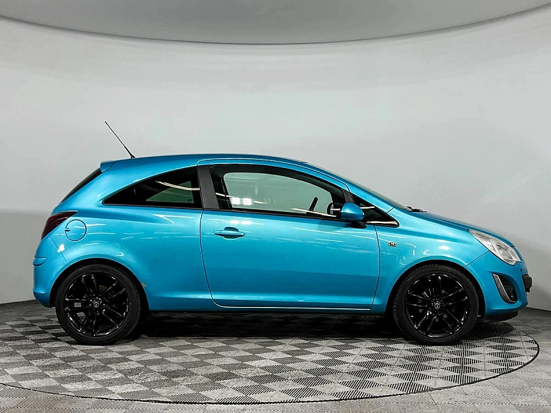 Corsa