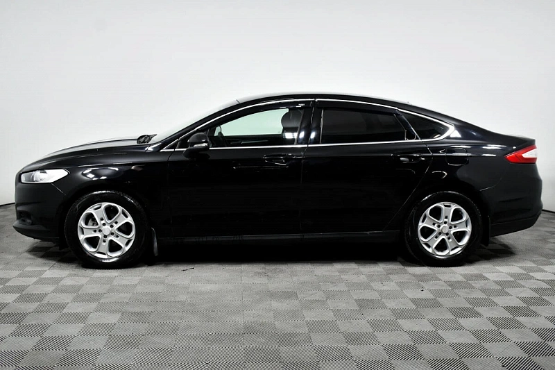 Mondeo