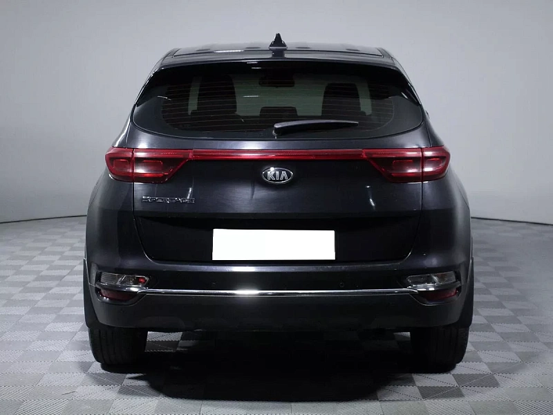 Sportage