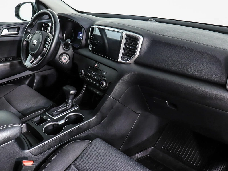 Sportage