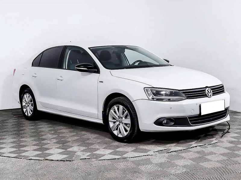 Jetta