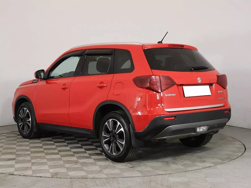 Vitara