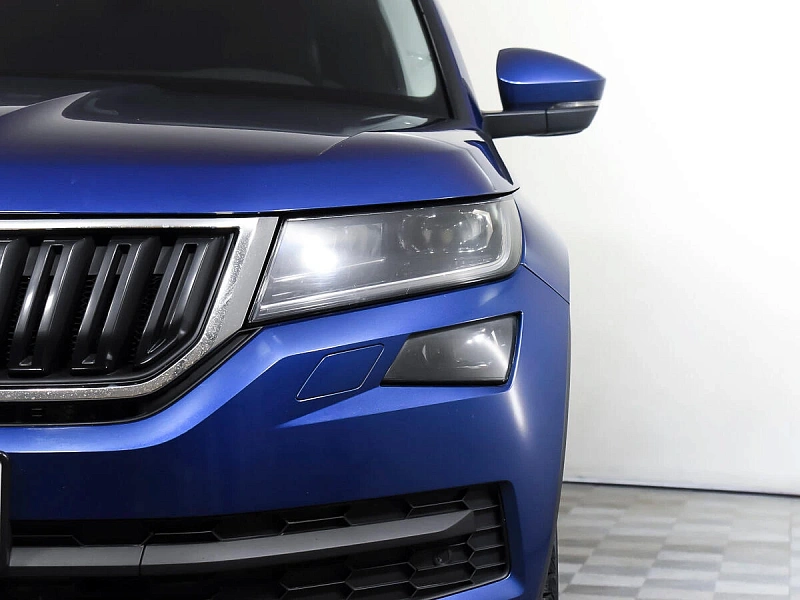 Kodiaq