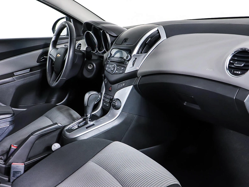 Cruze
