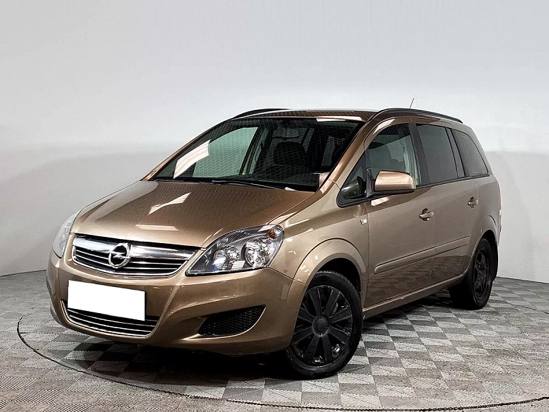 Zafira