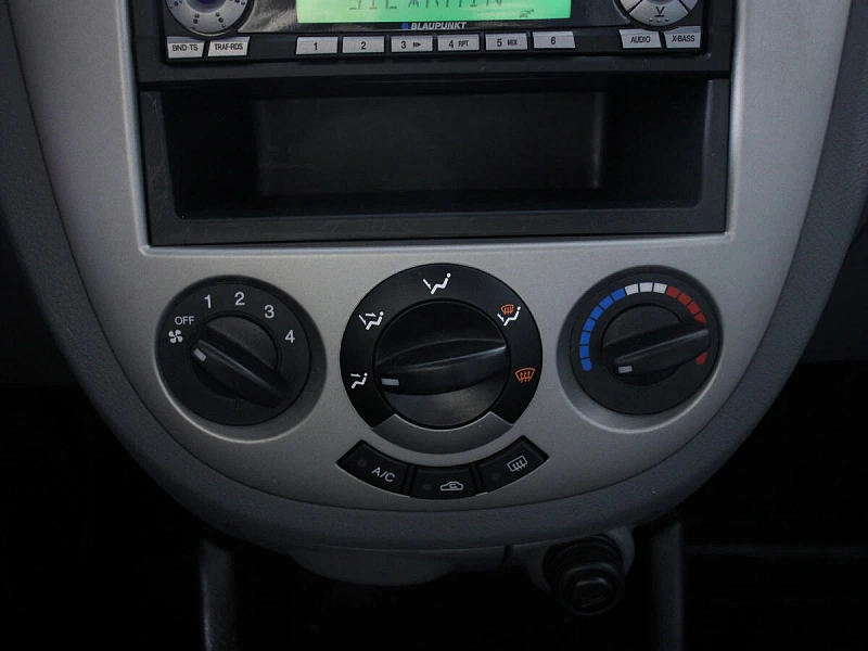 Lacetti