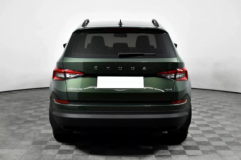 Kodiaq