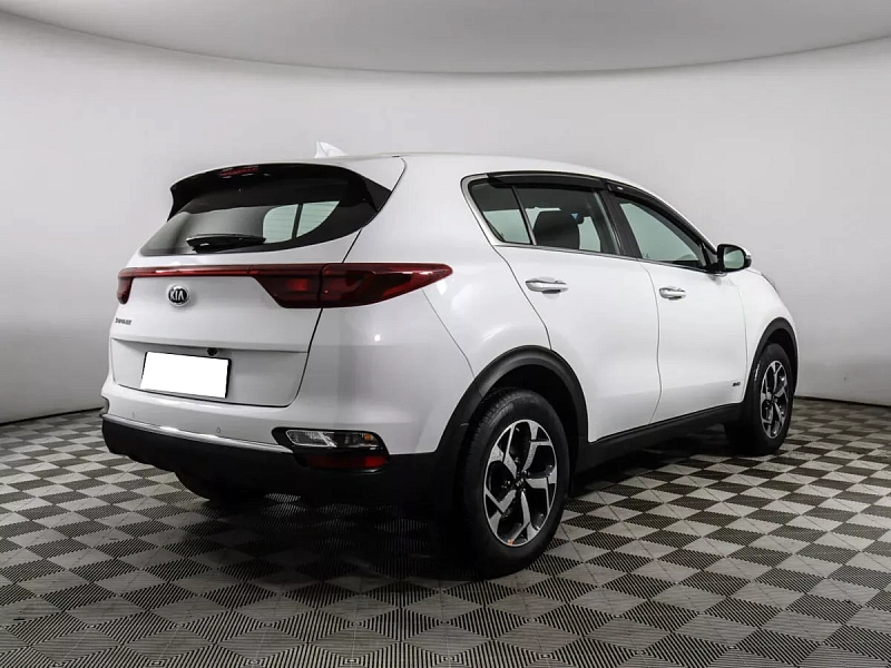 Sportage