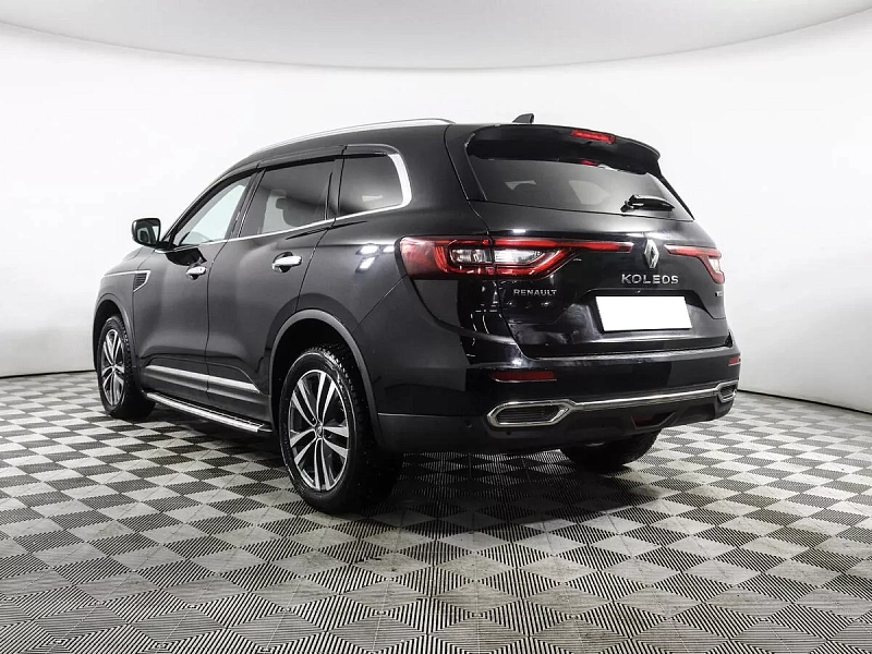 Koleos