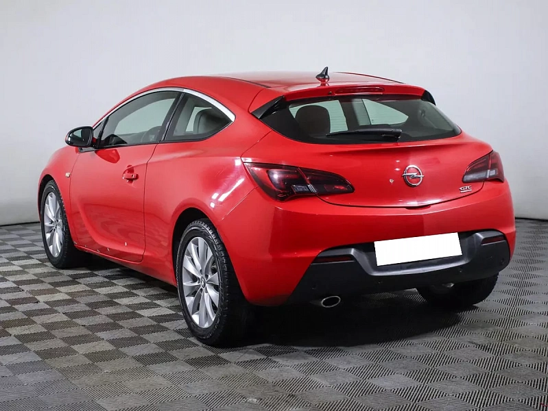 Astra