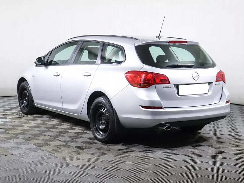 Astra