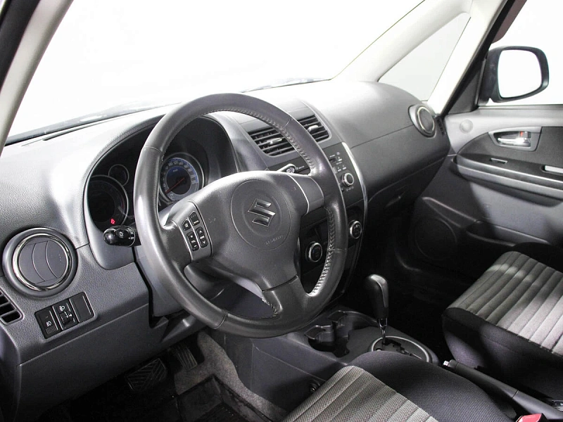SX4