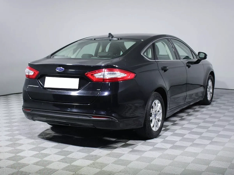Mondeo