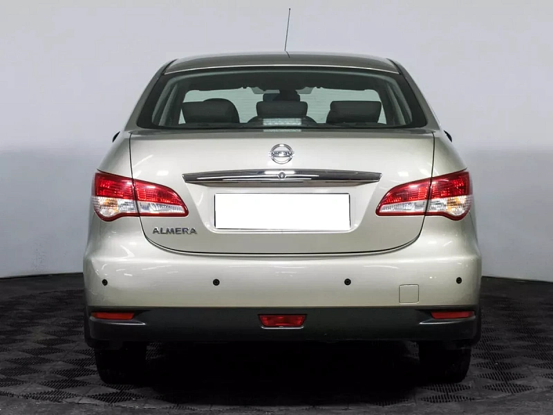 Almera