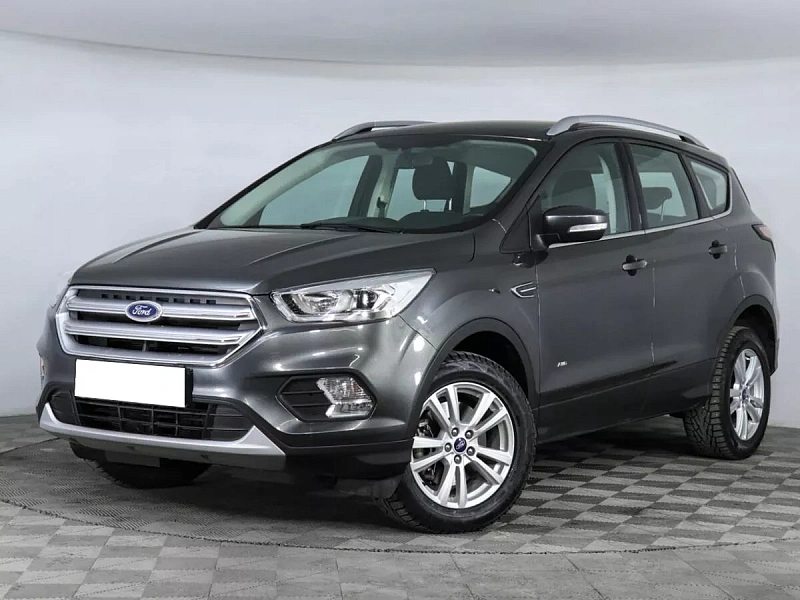 Kuga