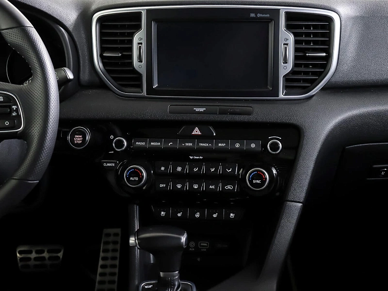 Sportage