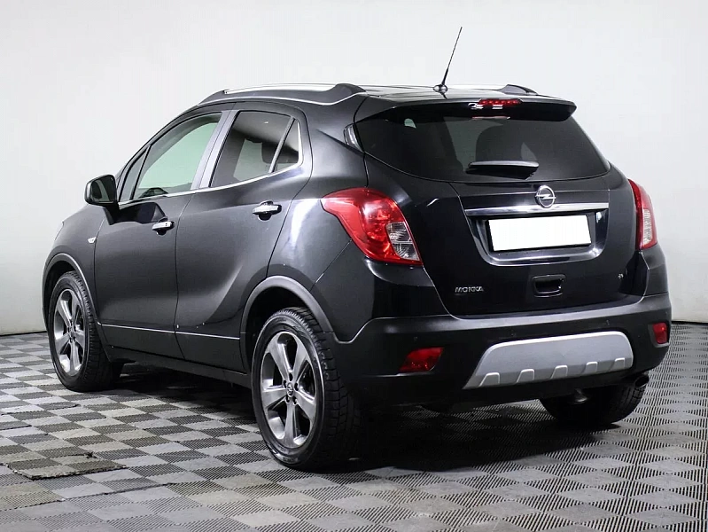 Mokka