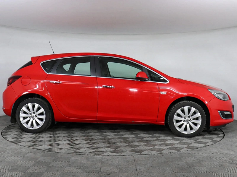 Astra