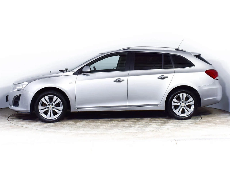 Cruze