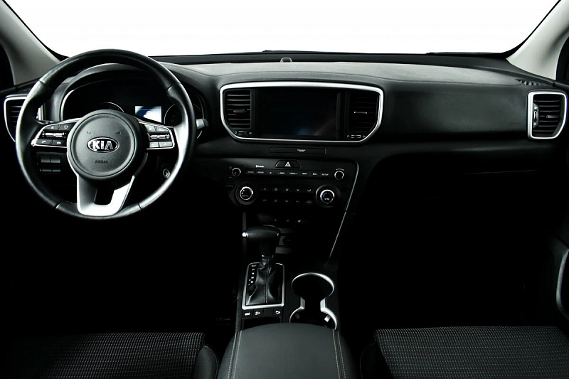 Sportage