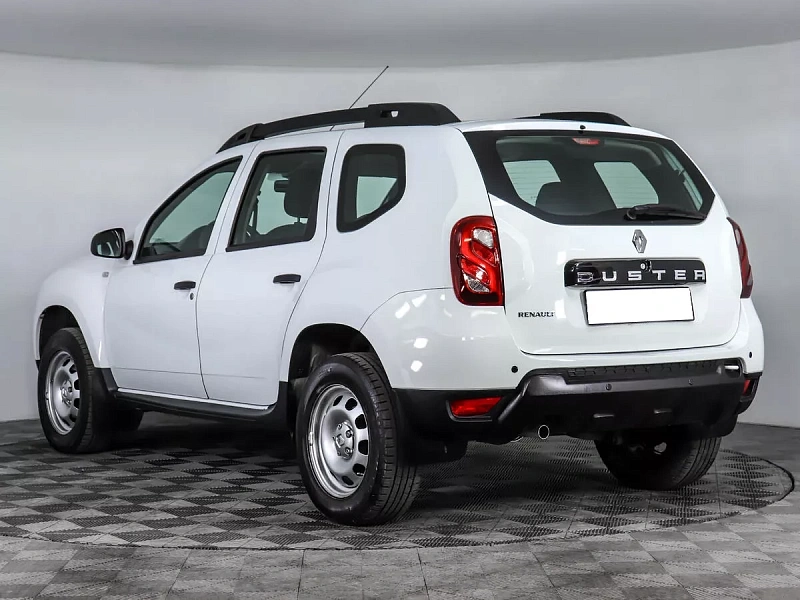 Duster