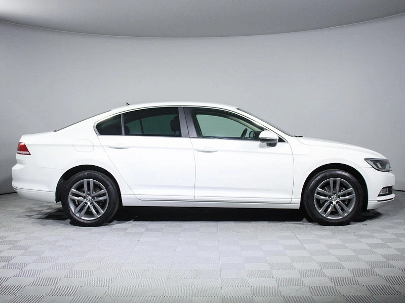 Passat
