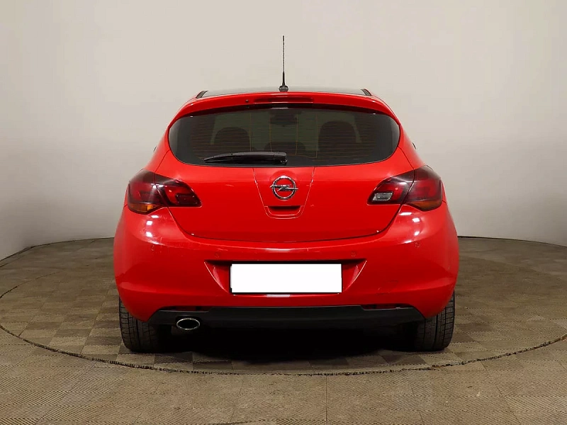 Astra