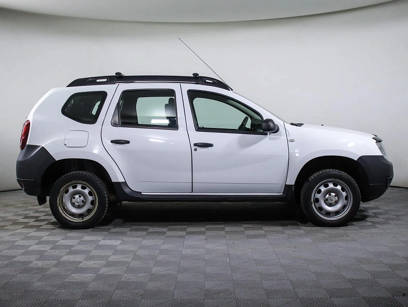 Duster