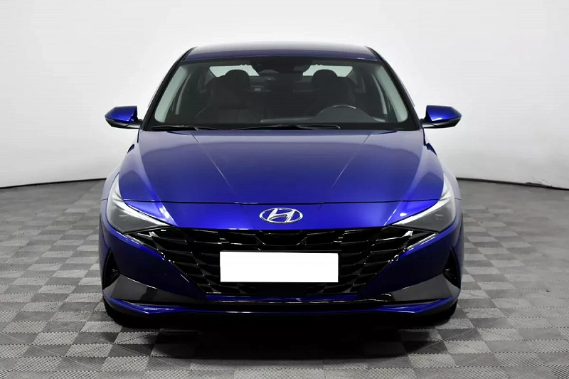 Elantra