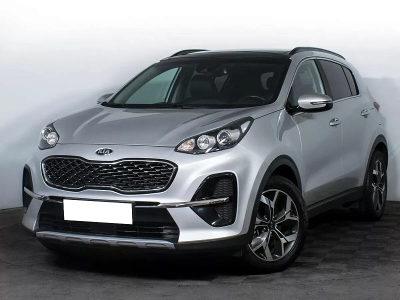 Sportage