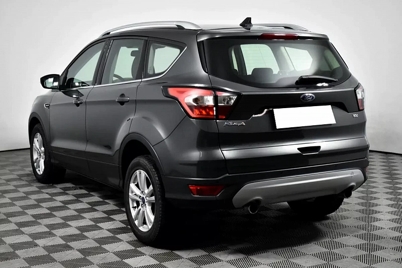 Kuga