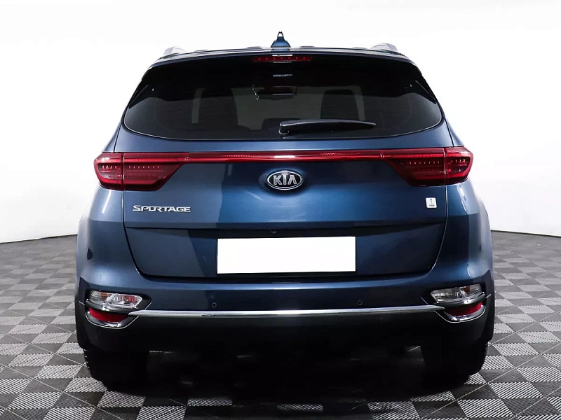 Sportage
