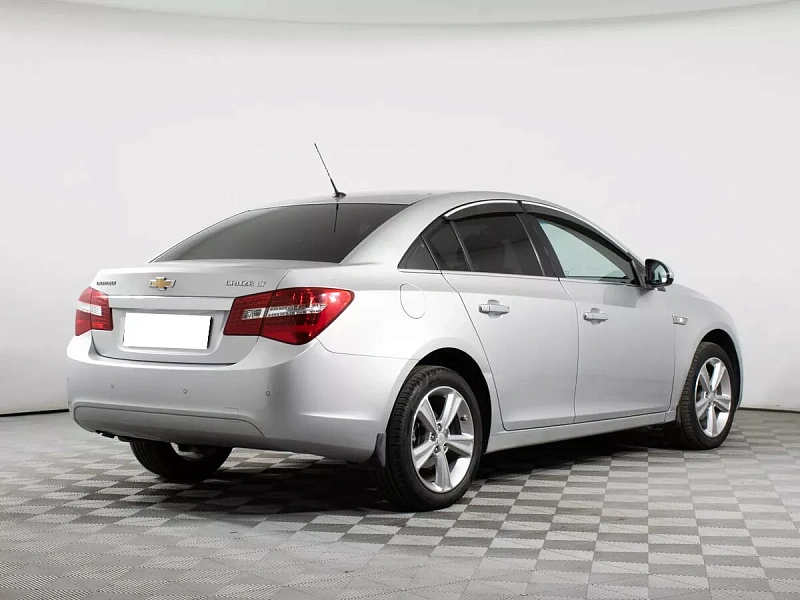 Cruze