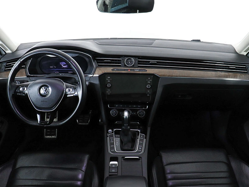 Passat