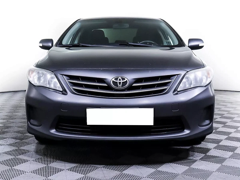 Corolla