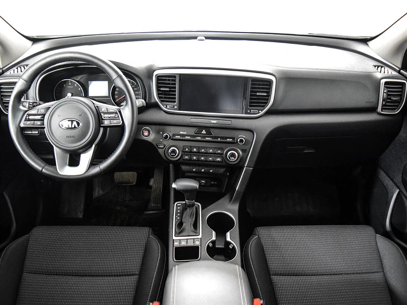 Sportage