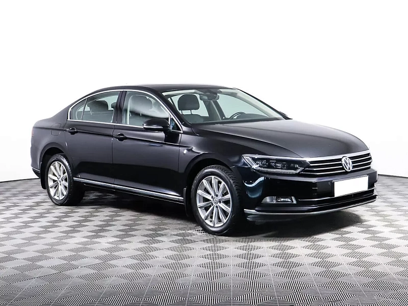Passat