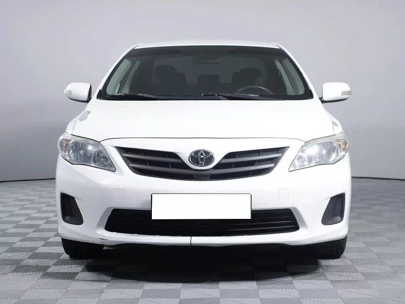 Corolla