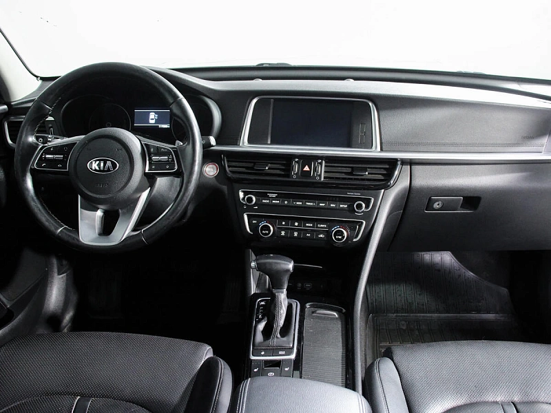 Optima