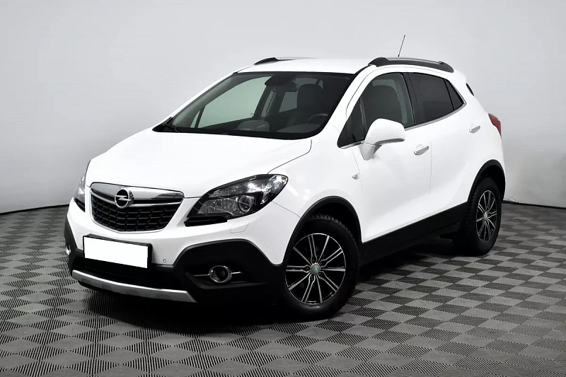 Mokka