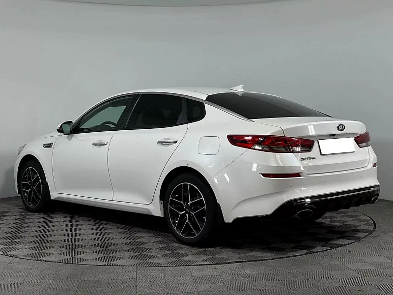Optima