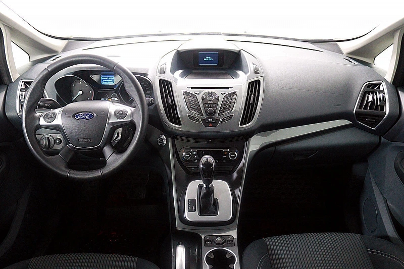 C-MAX