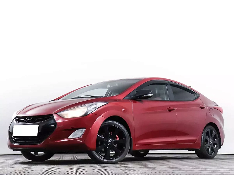 Elantra