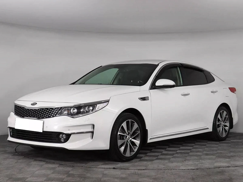 Optima